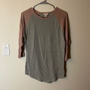 LulaRoe top